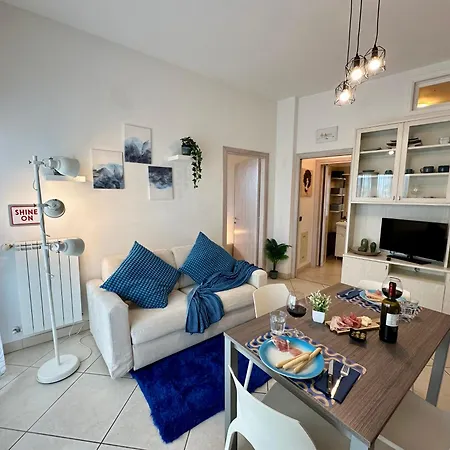Apartment Parcheggio Privato, A 7 Minuti A Piazza Del Campo Siena