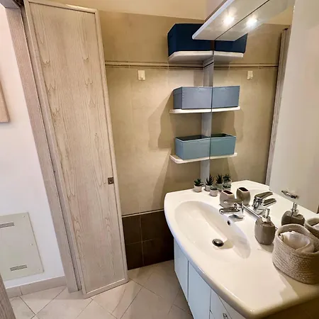 Apartment Parcheggio Privato, A 7 Minuti A Piazza Del Campo *