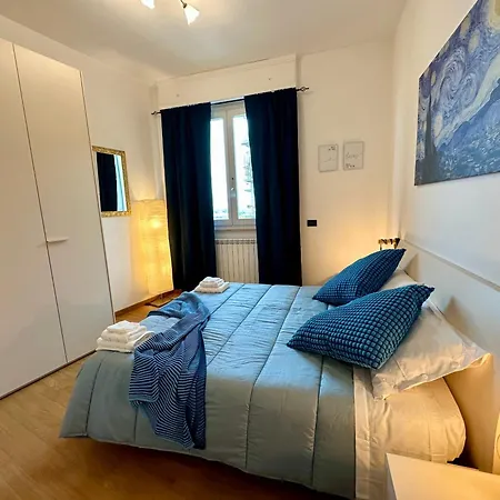 Apartment Parcheggio Privato, A 7 Minuti A Piazza Del Campo Siena