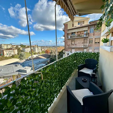 Apartment Parcheggio Privato, A 7 Minuti A Piazza Del Campo