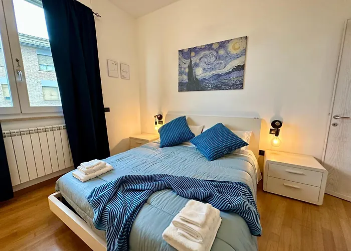 아파트 Parcheggio Privato, A 7 Minuti A Piazza Del Campo